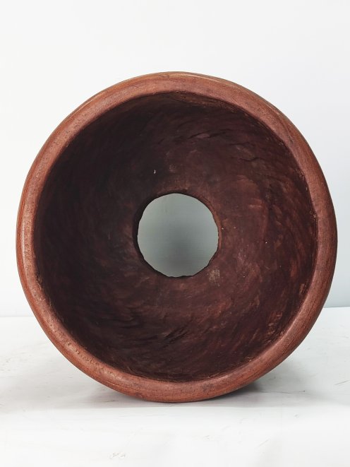 Oberklasse Djembe-Korpus - Top Guinea Djembe-Korpus