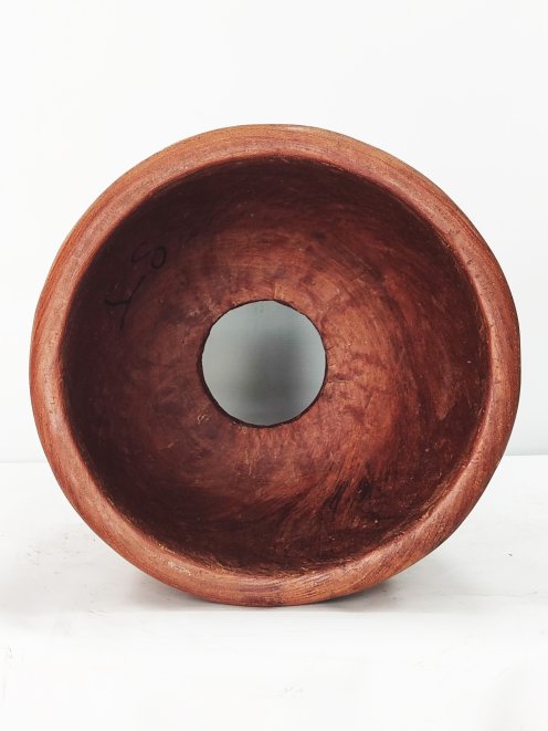 Oberklasse Djembe-Korpus - Top Guinea Djembe-Korpus