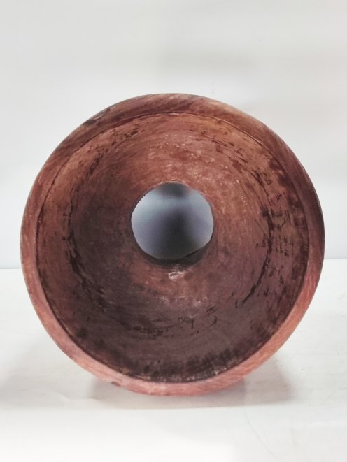 Oberklasse Djembe-Korpus - Top Guinea Djembe-Korpus