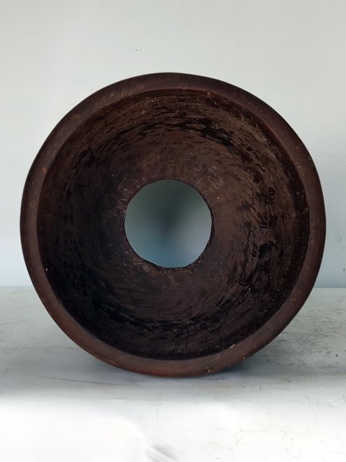 Oberklasse Djembe-Korpus - Top Guinea Djembe-Korpus