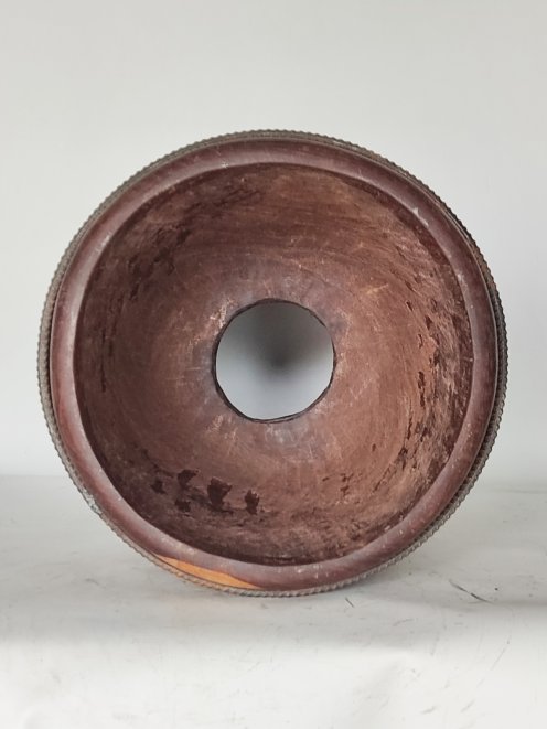 Oberklasse Djembe-Korpus - Top Guinea Djembe-Korpus 6515