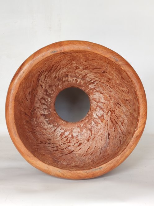 Oberklasse Djembe-Korpus - Top Guinea Djembe-Korpus 6625