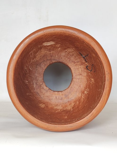 Oberklasse Djembe-Korpus - Top Guinea Djembe-Korpus 6626