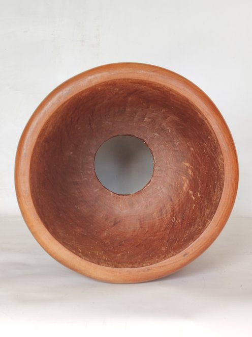 Oberklasse Djembe-Korpus - Top Guinea Djembe-Korpus 6628