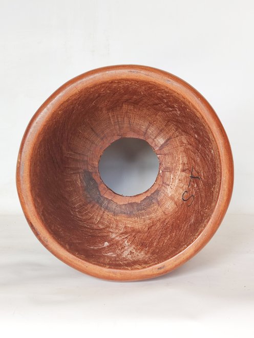 Oberklasse Djembe-Korpus - Top Guinea Djembe-Korpus 6629