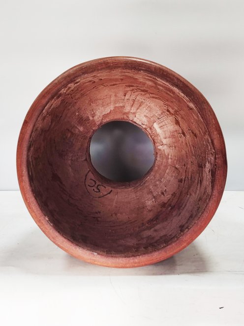 Oberklasse Djembe-Korpus - Top Guinea Djembe-Korpus