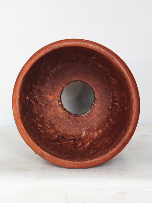 Oberklasse Djembe-Korpus - Top Guinea Djembe-Korpus