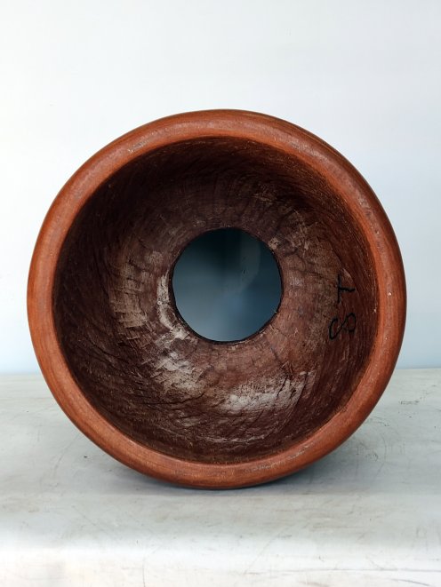 Oberklasse Djembe-Korpus - Top Guinea Djembe-Korpus