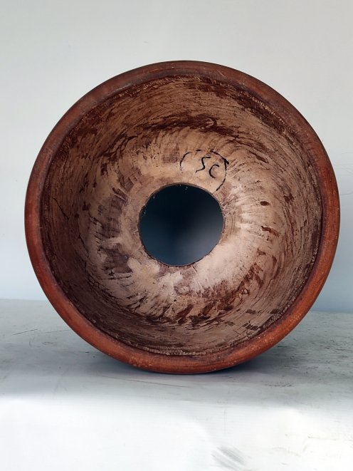 Oberklasse Djembe-Korpus - Top Guinea Djembe-Korpus