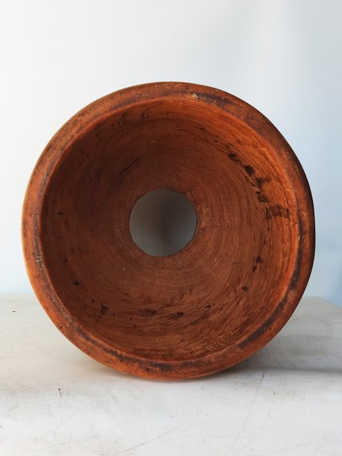 Oberklasse Djembe-Korpus - Top Guinea Djembe-Korpus