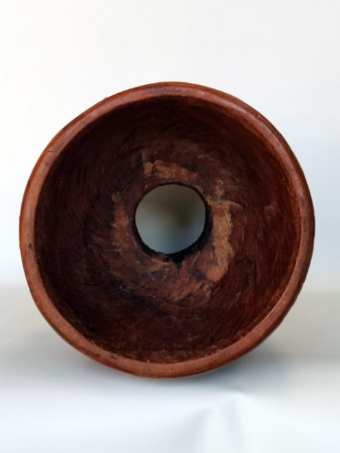 Premium Qualität Djembe Korpus aus Guinea