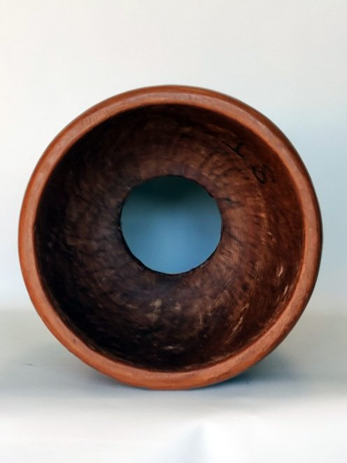 Premium Qualität Djembe Korpus aus Guinea