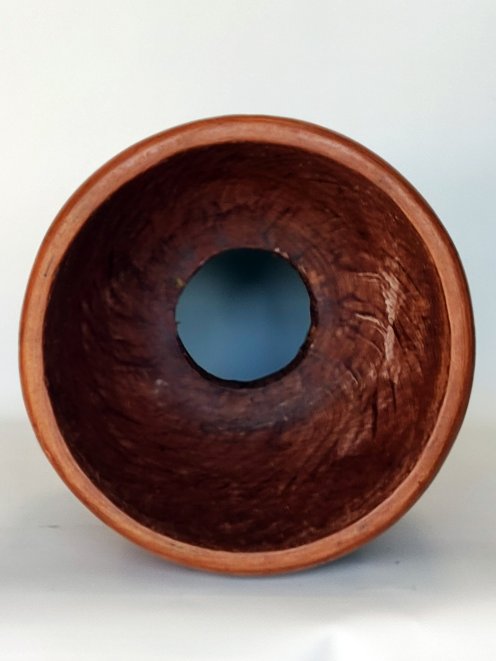 Premium Qualität Djembe Korpus aus Guinea