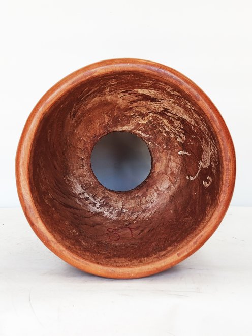 Oberklasse Djembe-Korpus - Top Guinea Djembe-Korpus