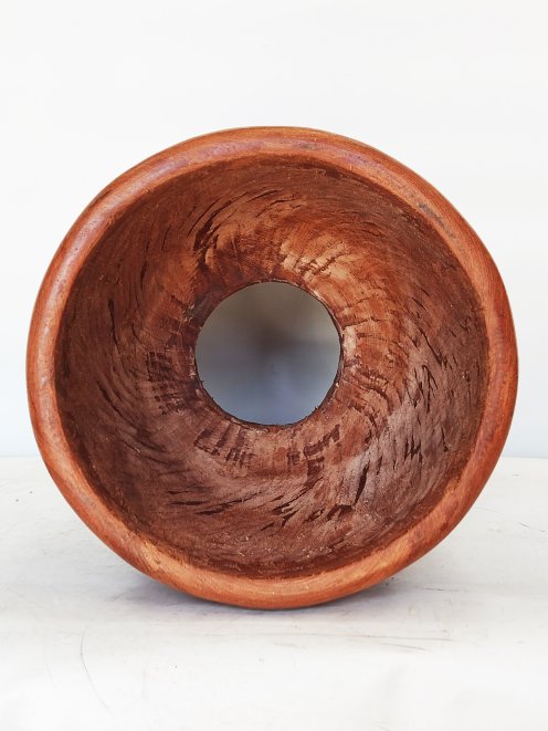 Oberklasse Djembe-Korpus - Top Guinea Djembe-Korpus