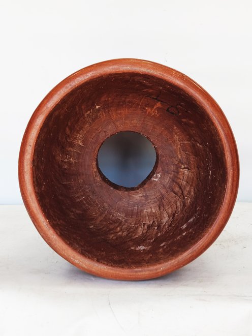 Oberklasse Djembe-Korpus - Top Guinea Djembe-Korpus