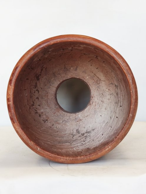 Oberklasse Djembe-Korpus - Top Guinea Djembe-Korpus