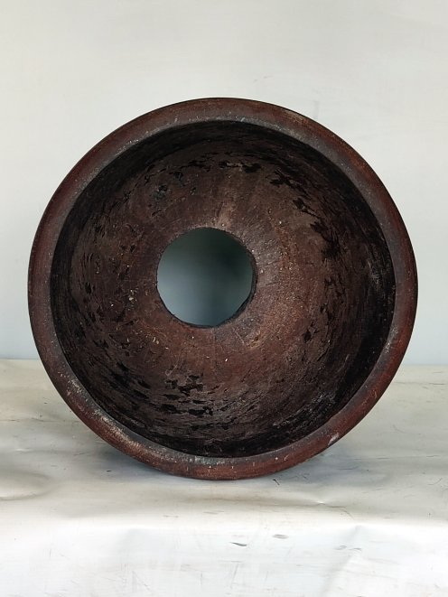 Oberklasse Djembe-Korpus - Top Guinea Djembe-Korpus