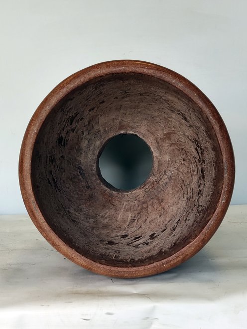 Oberklasse Djembe-Korpus - Top Guinea Djembe-Korpus