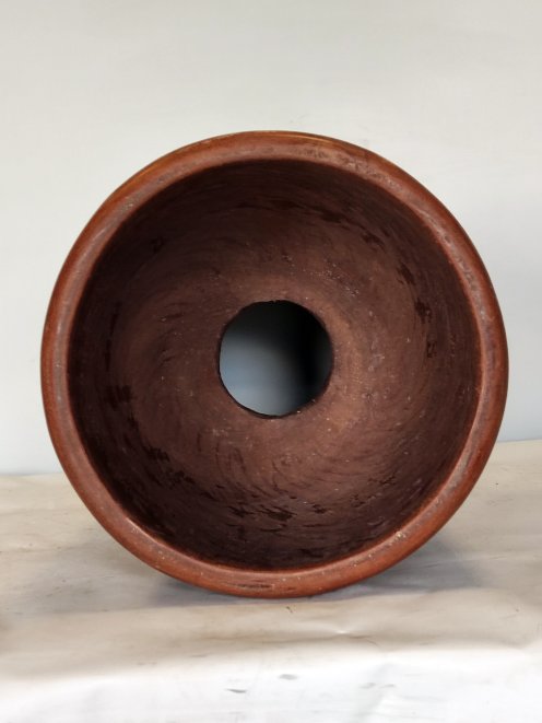 Oberklasse Djembe-Korpus - Top Guinea Djembe-Korpus