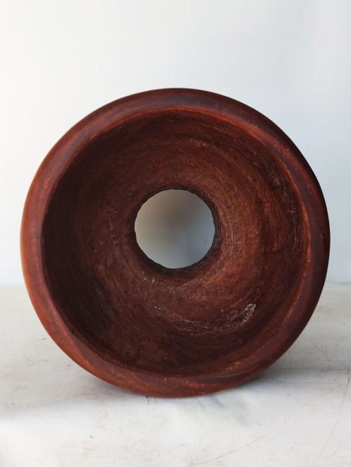 Oberklasse Djembe-Korpus - Top Mali Djembe-Korpus