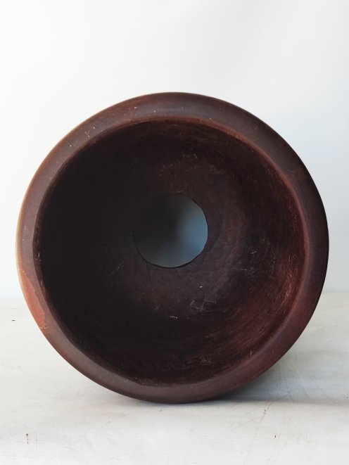 Oberklasse Djembe-Korpus - Top Mali Djembe-Korpus