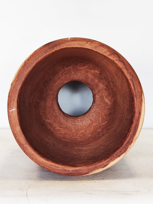 Oberklasse Djembe-Korpus - Top Mali Djembe-Korpus