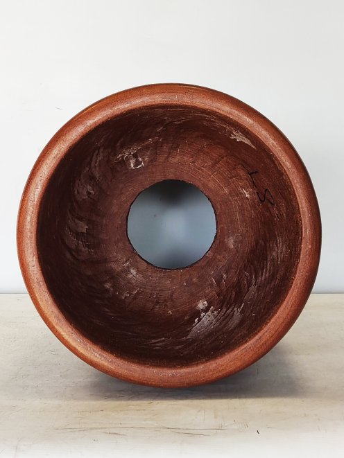 Oberklasse Djembe-Korpus - Top Guinea Djembe-Korpus
