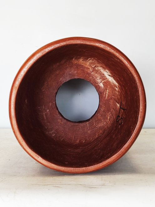 Oberklasse Djembe-Korpus - Top Guinea Djembe-Korpus