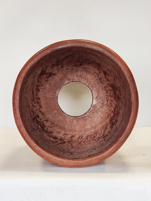 Oberklasse Djembe-Korpus - Top Guinea Djembe-Korpus