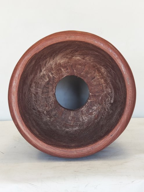 Oberklasse Djembe-Korpus - Top Guinea Djembe-Korpus