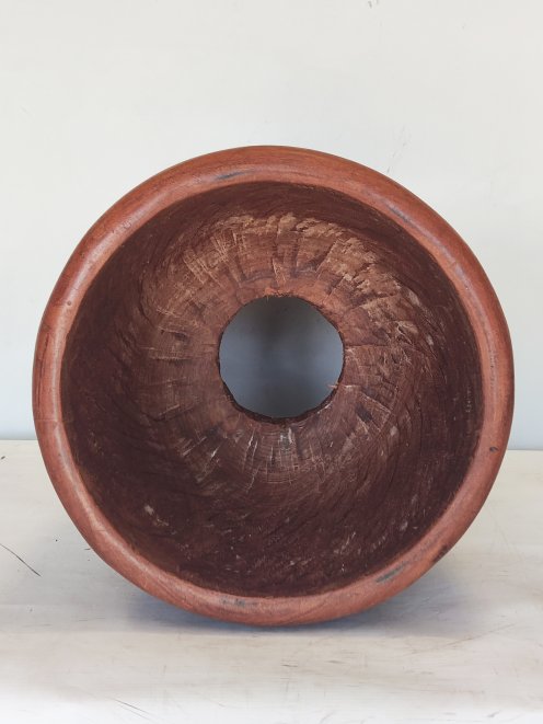 Oberklasse Djembe-Korpus - Top Guinea Djembe-Korpus