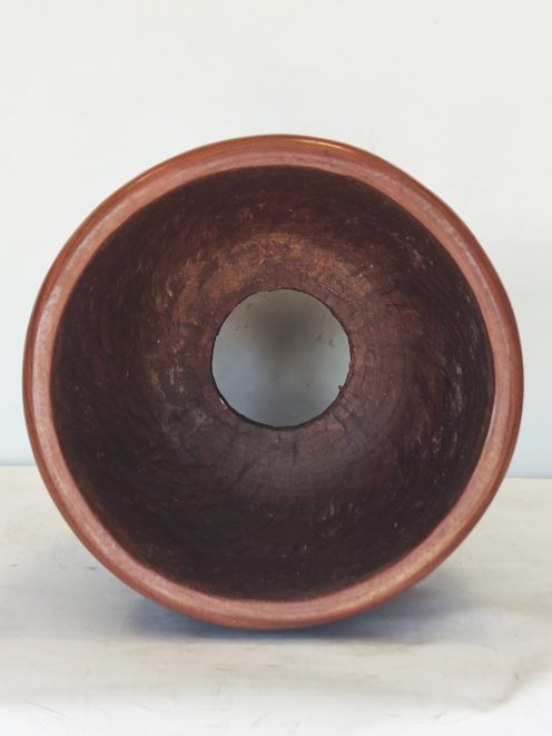 Oberklasse Djembe-Korpus - Top Guinea Djembe-Korpus