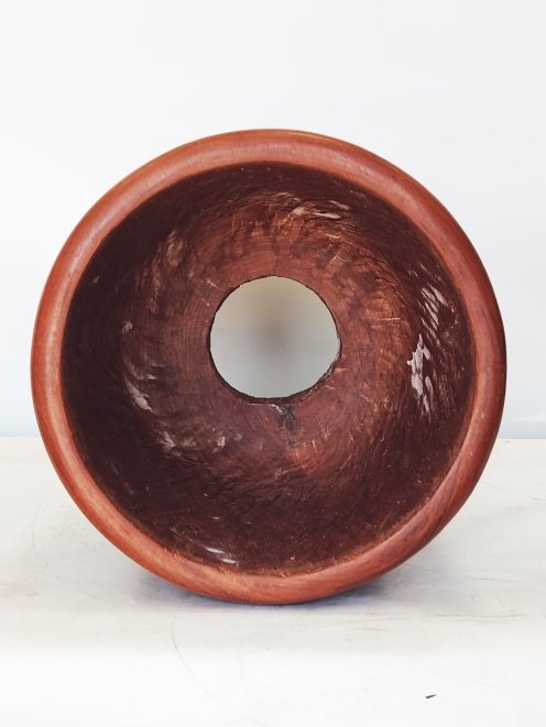 Oberklasse Djembe-Korpus - Top Guinea Djembe-Korpus