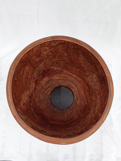 Oberklasse Djembe-Korpus - Top Guinea Djembe-Korpus 6373