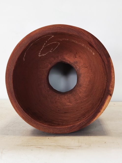 Oberklasse Djembe-Korpus - Top Mali Djembe-Korpus