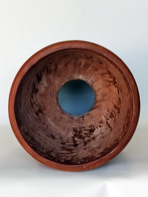 Lenke Djembe Korpus aus Guinea - Oberklasse Djembe