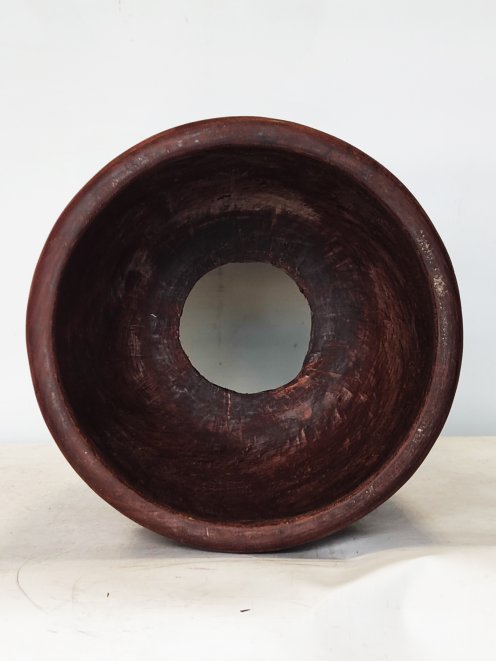 Oberklasse Djembe-Korpus - Top Guinea Djembe-Korpus