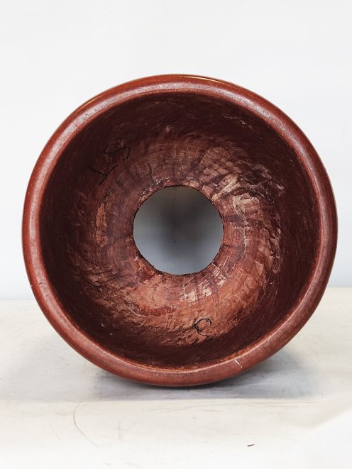 Oberklasse Djembe-Korpus - Top Guinea Djembe-Korpus