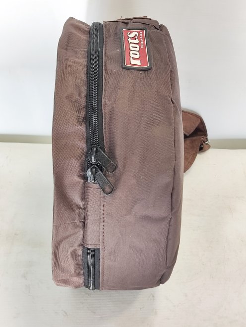 Rucksack für Schamanische Trommel - Schamanentrommel-Tasche Roots Percussions 14″