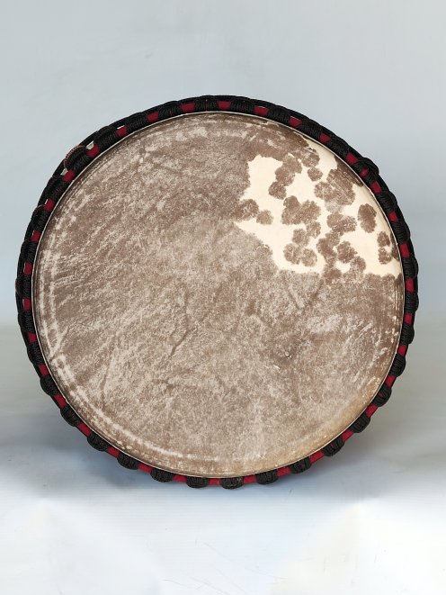 Individuell Djembe - Signature Mali Djembe