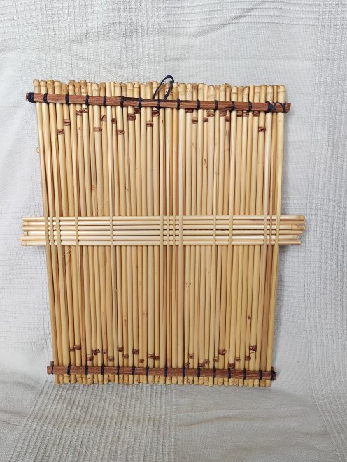 Thianhou - Tiahun afrikanische Zither - Tianhoun afrikanische Saiteninstrument