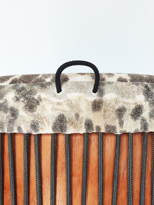 Individuell Djembe - Signature Djembe aus 
