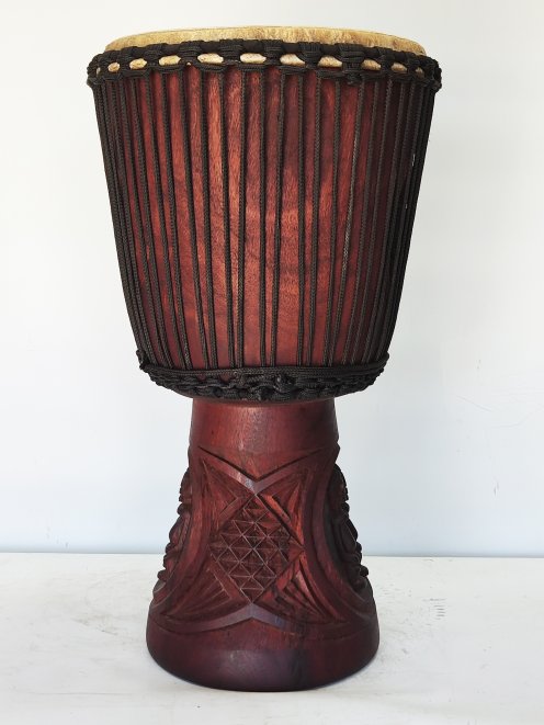 Spitzenklasse Djembe - Top Mali Djembe