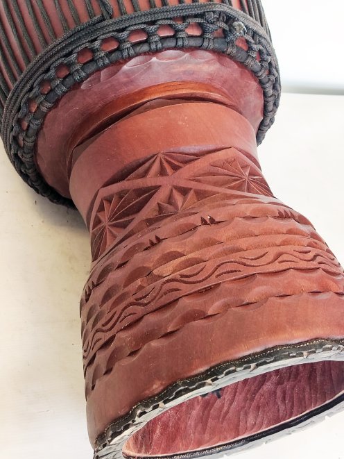 Spitzenklasse Djembe - Top Guinea Djembe
