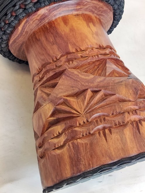 Spitzenklasse Djembe - Top Guinea Djembe