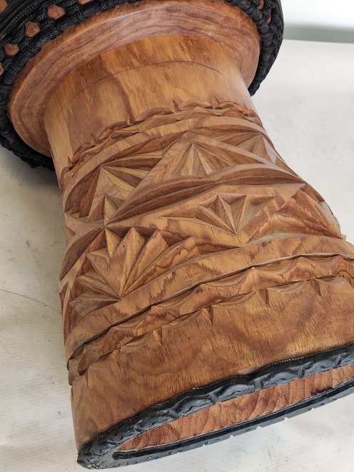 Spitzenklasse Djembe - Top Guinea Djembe
