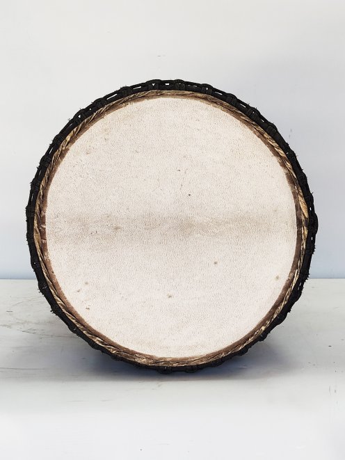 Spitzenklasse Djembe - Top Guinea Djembe