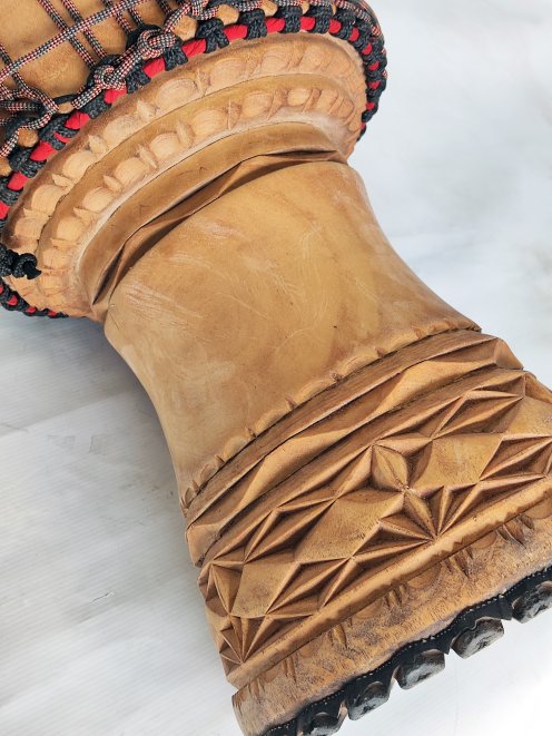 Spitzenklasse Djembe - Top Guinea Djembe