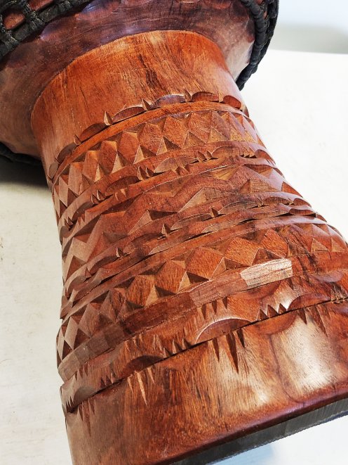 Spitzenklasse Djembe - Top Guinea Djembe